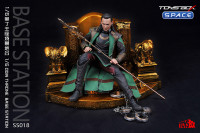 1/6 Scale Throne of Odin