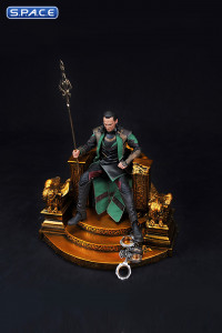 1/6 Scale Throne of Odin