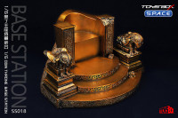 1/6 Scale Throne of Odin