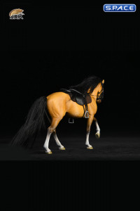 1/12 Scale Ili Horse (brown)