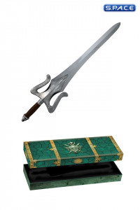 1:1 Power Sword of He-Man Life-Size Replica (Masters of the Universe)