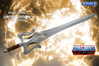 1:1 Power Sword of He-Man Life-Size Replica (Masters of the Universe)