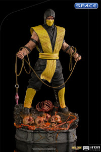 1/10 Scale Scorpion BDS Art Scale Statue (Mortal Kombat)