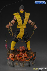 1/10 Scale Scorpion BDS Art Scale Statue (Mortal Kombat)