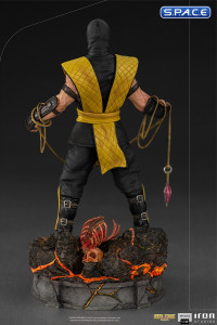 1/10 Scale Scorpion BDS Art Scale Statue (Mortal Kombat)