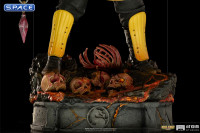 1/10 Scale Scorpion BDS Art Scale Statue (Mortal Kombat)