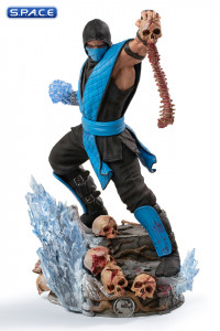 1/10 Scale Sub-Zero BDS Art Scale Statue (Mortal Kombat)