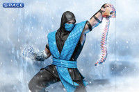 1/10 Scale Sub-Zero BDS Art Scale Statue (Mortal Kombat)