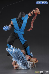 1/10 Scale Sub-Zero BDS Art Scale Statue (Mortal Kombat)