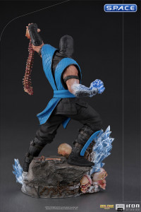 1/10 Scale Sub-Zero BDS Art Scale Statue (Mortal Kombat)
