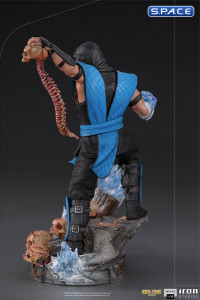 1/10 Scale Sub-Zero BDS Art Scale Statue (Mortal Kombat)