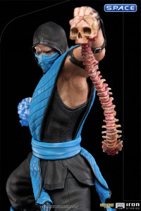 1/10 Scale Sub-Zero BDS Art Scale Statue (Mortal Kombat)