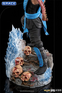 1/10 Scale Sub-Zero BDS Art Scale Statue (Mortal Kombat)