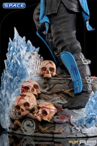 1/10 Scale Sub-Zero BDS Art Scale Statue (Mortal Kombat)