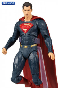 Superman from Justice League (DC Multiverse)