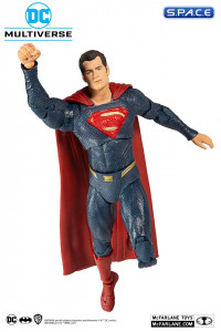 Superman from Justice League (DC Multiverse)