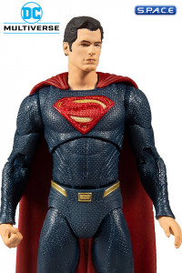 Superman from Justice League (DC Multiverse)