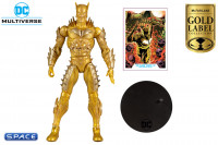 Flash Earth-52 from Dark Nights: Metal Gold Label Collection (DC Multiverse)