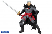 Thomas Wayne Flashpoint Batman unmasked (DC Multiverse)