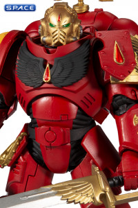 Blood Angels Primaris Lieutenant Gold Label Collection (Warhammer 40K)