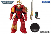 Blood Angels Primaris Lieutenant Gold Label Collection (Warhammer 40K)