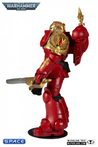 Blood Angels Primaris Lieutenant Gold Label Collection (Warhammer 40K)