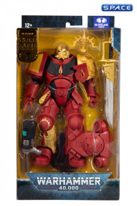 Blood Angels Primaris Lieutenant Gold Label Collection (Warhammer 40K)