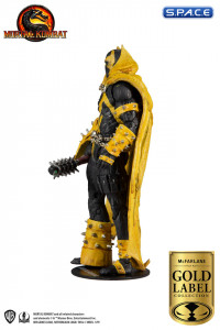 Spawn Curse of Apocalypse Gold Label Collection (Mortal Kombat 11)