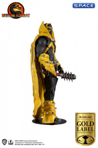 Spawn Curse of Apocalypse Gold Label Collection (Mortal Kombat 11)