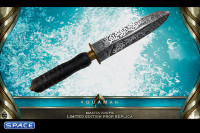 1:1 Manta Knife Life-Size Replica (Aquaman)