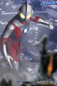 1/12 Scale Ultraman One:12 Collective (Ultraman)