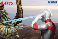 1/12 Scale Ultraman One:12 Collective (Ultraman)