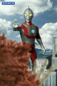 1/12 Scale Ultraman One:12 Collective (Ultraman)