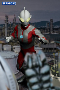 1/12 Scale Ultraman One:12 Collective (Ultraman)