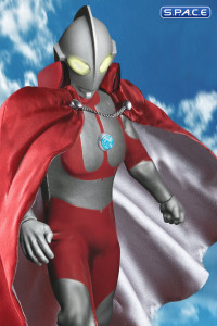 1/12 Scale Ultraman One:12 Collective (Ultraman)