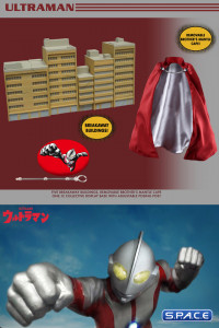 1/12 Scale Ultraman One:12 Collective (Ultraman)