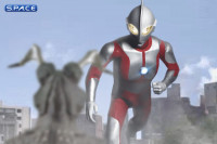 1/12 Scale Ultraman One:12 Collective (Ultraman)