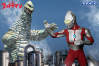 1/12 Scale Ultraman One:12 Collective (Ultraman)