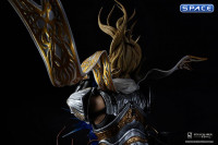 Soul Embrace Siegfried Statue (Soul Calibur VI)