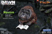 Maurice Deformed Real Series Vinyl Statue (Dawn of the Planet of the Apes)