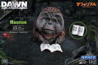 Maurice Deformed Real Series Vinyl Statue (Dawn of the Planet of the Apes)