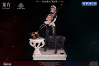 Grace Statue (Combat Maid)