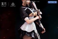 Grace Statue (Combat Maid)