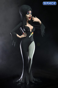 Toony Terrors Elvira (Elvira - Mistress of the Dark)