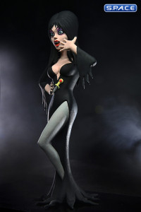 Toony Terrors Elvira (Elvira - Mistress of the Dark)