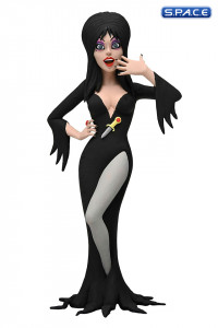 Toony Terrors Elvira (Elvira - Mistress of the Dark)