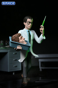 Toony Terrors Herbert West (Re-Animator)