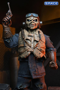 Aces High Eddie Figural Doll (Iron Maiden)
