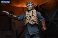 Aces High Eddie Figural Doll (Iron Maiden)