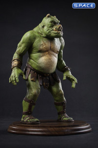 Gamorrean Fighter Concept Maquette Replica (The Mandalorian)